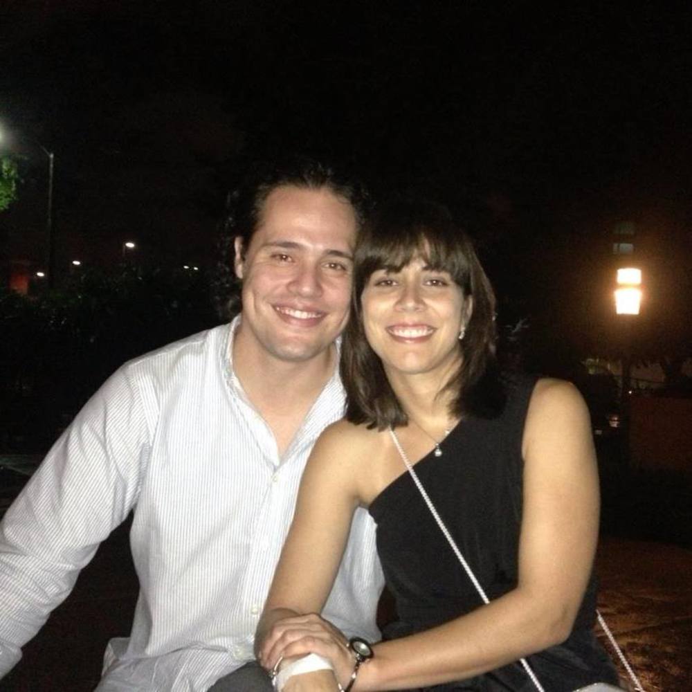 Meet your Posher, Hector